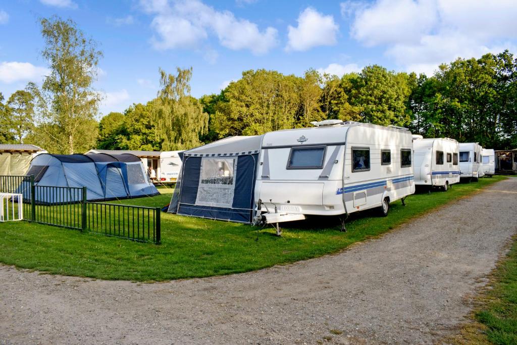 Jelling Family Camping Cottages Jelling Updated 2021 Prices