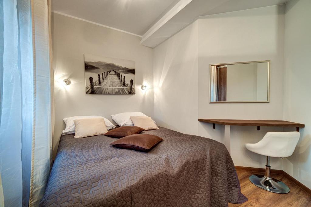 Apartamenty Zdrojowa - Appartement Met 1 Slaapkamer