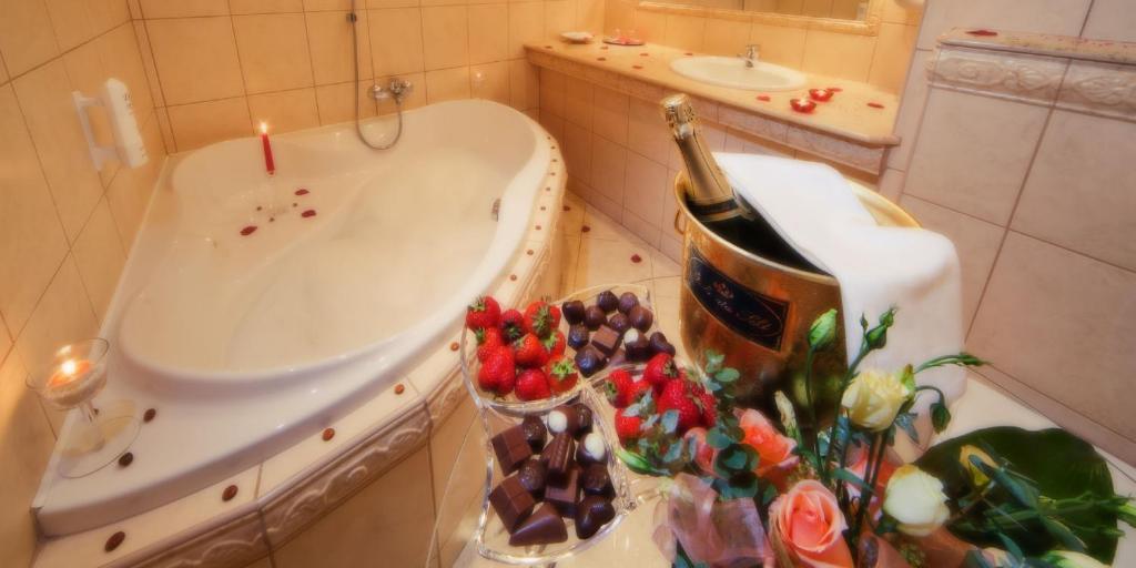 Hotel Panorama - Resim 31