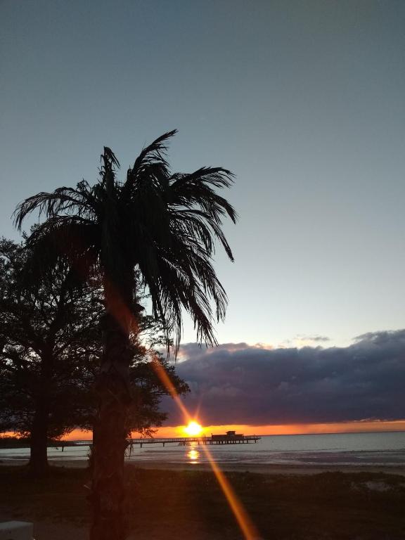 Strandbaden Köpingsvik