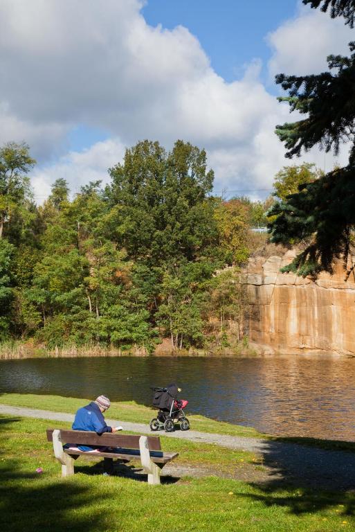 Hotel Panorama - Resim 17