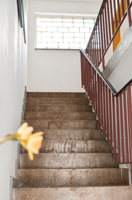 Fotografie z fotogalerie ubytování Quartier Annekathrin v destinaci Rudolstadt