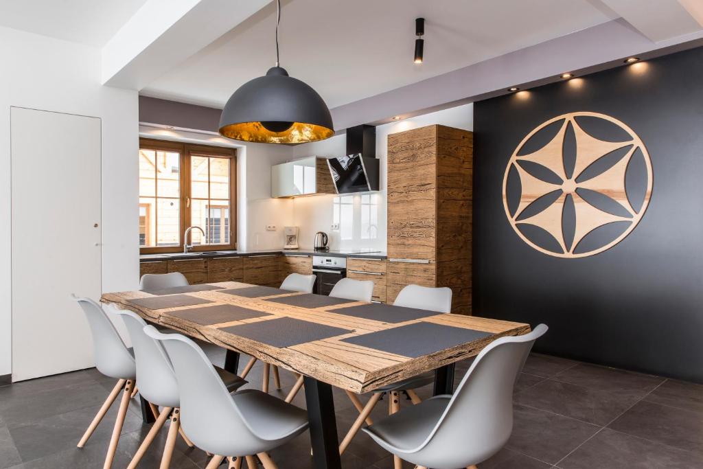 Fotografia z galérie ubytovania udanypobyt Apartamenty Czorsztyn v destinácii Kluszkowce