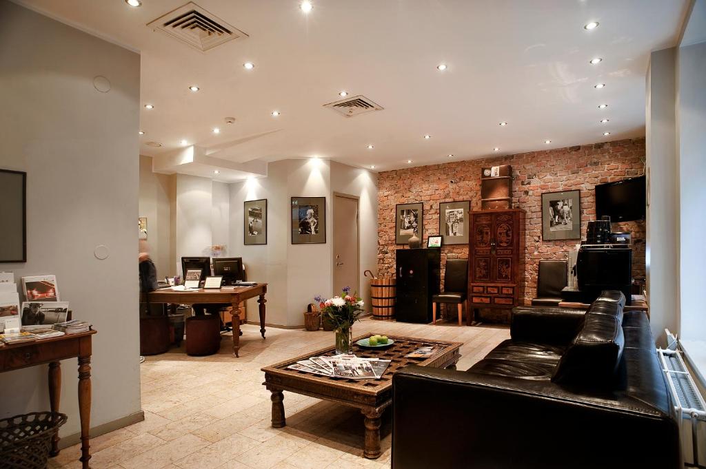 Rex Hotel - Resim 13