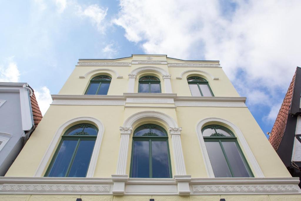 Wohnen am Schlossplatz Oldenburg - Housity