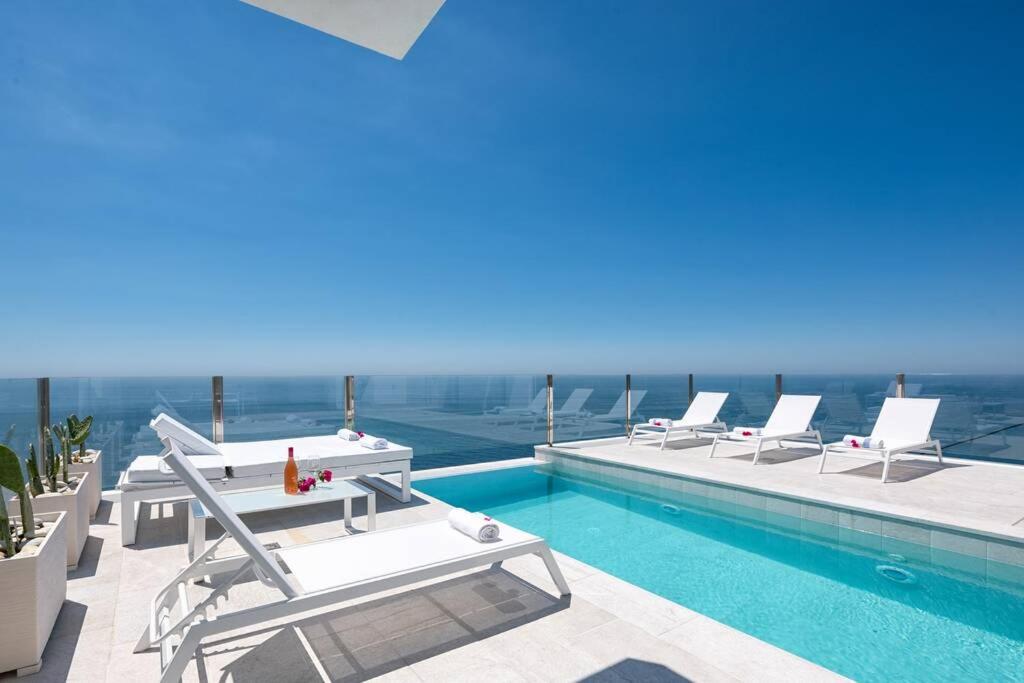 Villa Punta Lara, Nerja – Bijgewerkte prijzen 2022