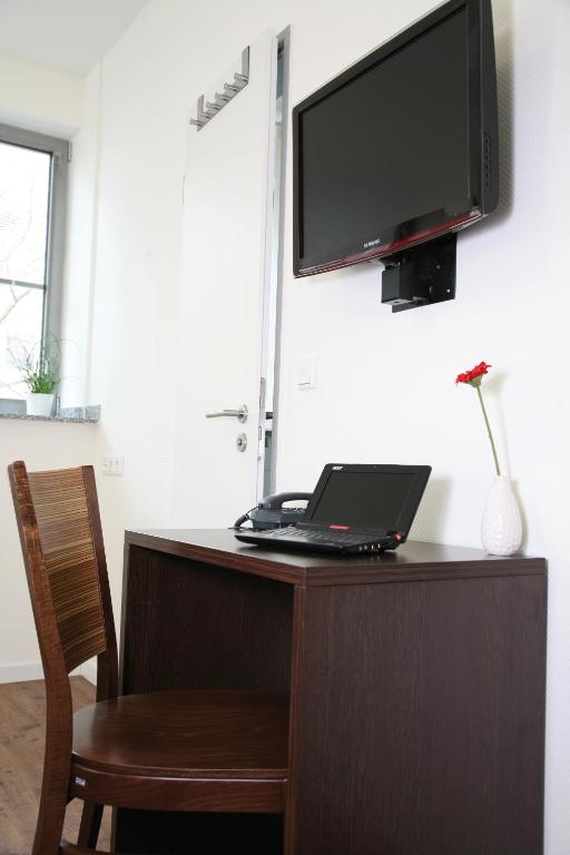 Hostel Köln - Resim 37