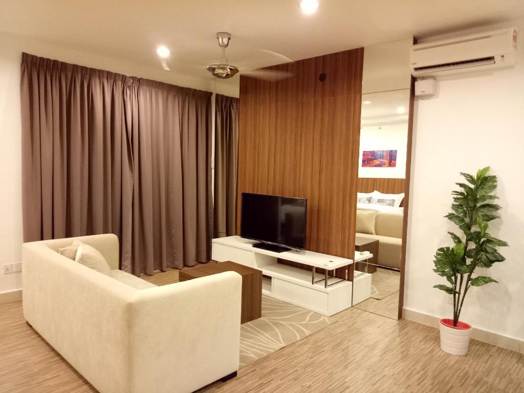 Hejmo Suites - 女王工作室