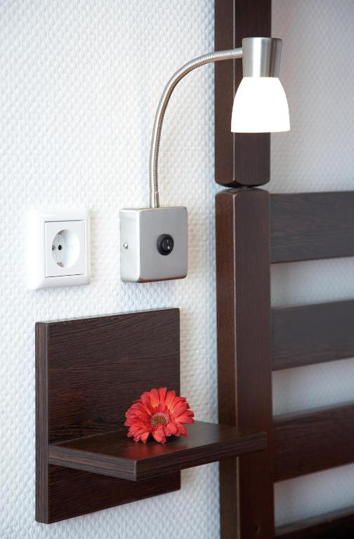 Hostel Köln - Resim 17