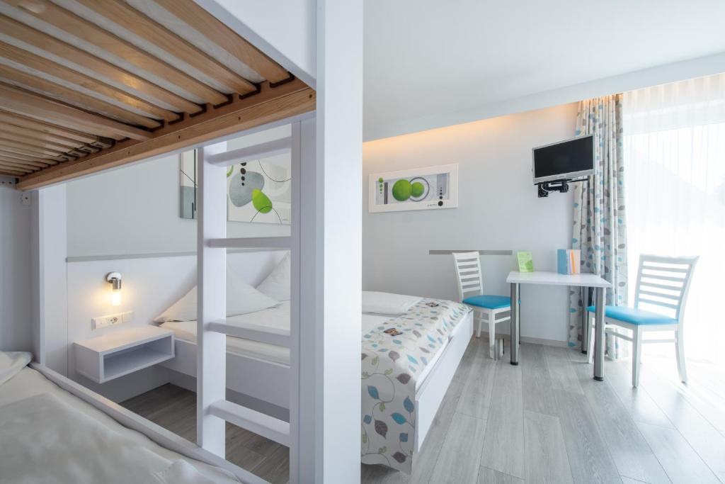 Hotel Bella Vista