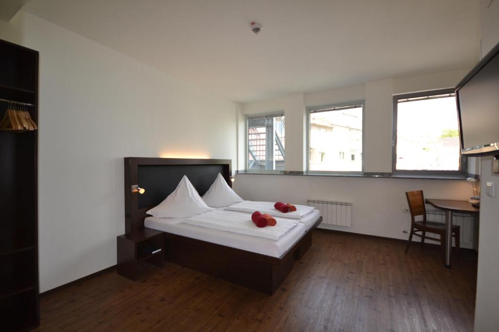 Hostel Köln - Resim 38