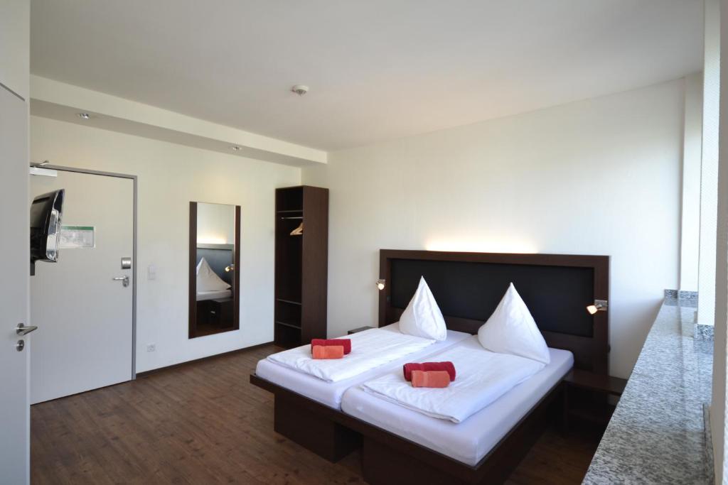 Hostel Köln - Resim 32