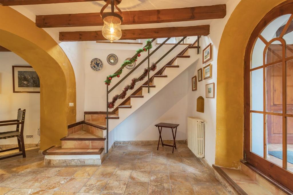 Fotografie z fotogalerie ubytování Son Niu Vell-La Hermossa v destinaci Valldemossa