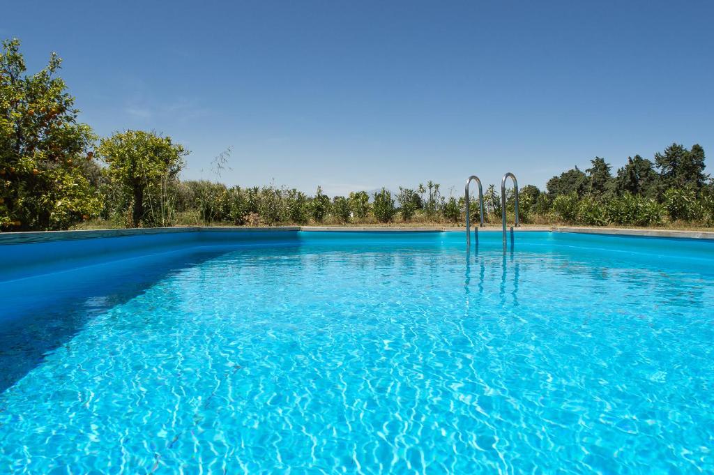 Tenuta San Calogero App Rosmarino - Appartement Supérieur