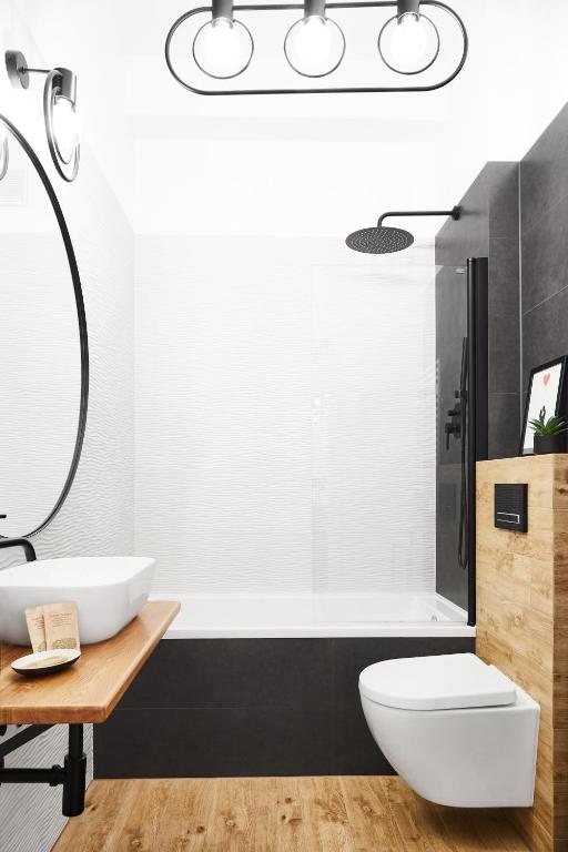 Prestige Apartments 12 - 3