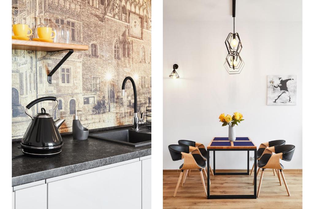 Prestige Apartments 12 - 6