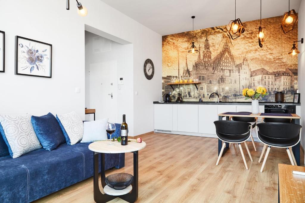 Prestige Apartments 12 - 7