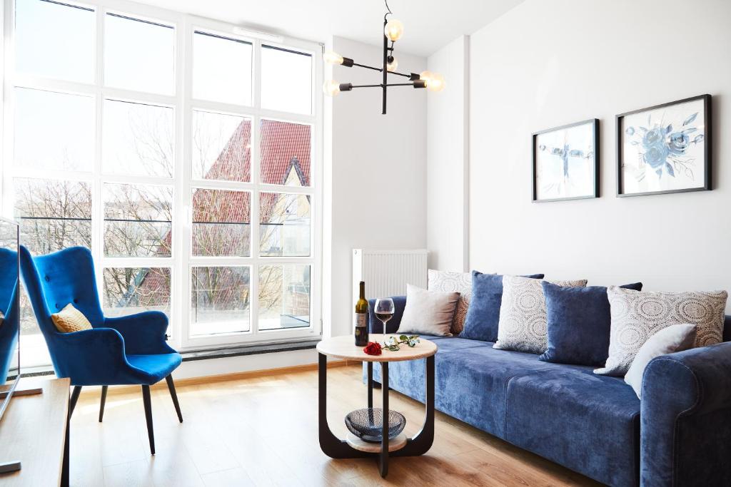 Prestige Apartments 12 - 8