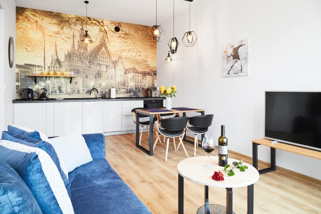 Prestige Apartments 12 - 9