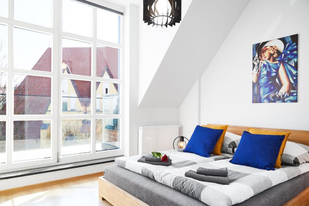 Prestige Apartments 12 - 11