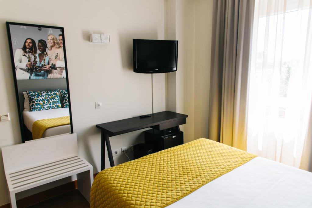 America Diamonds Hotel photo