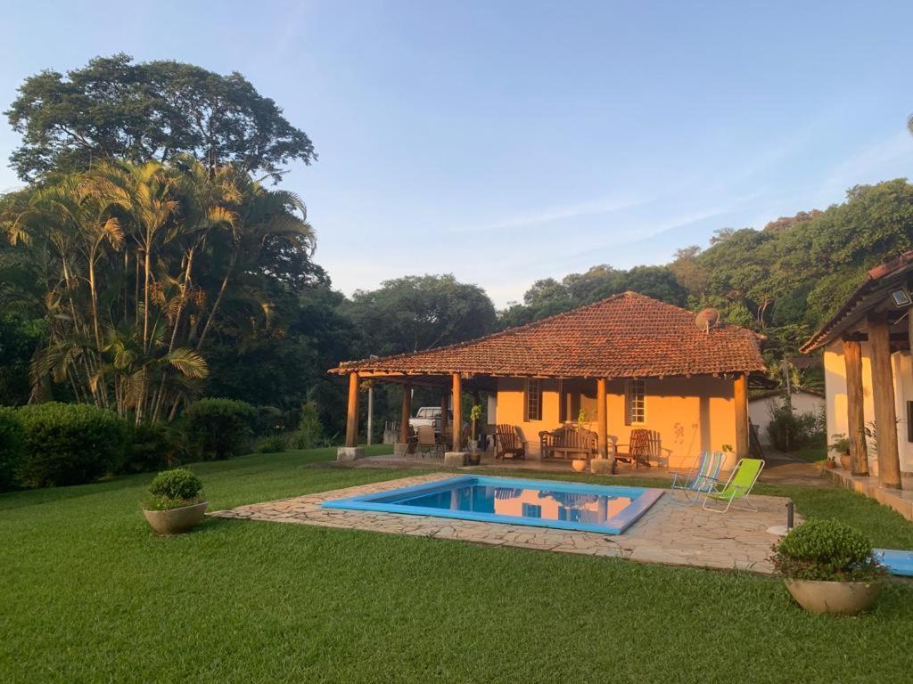  Sitio do Kiko