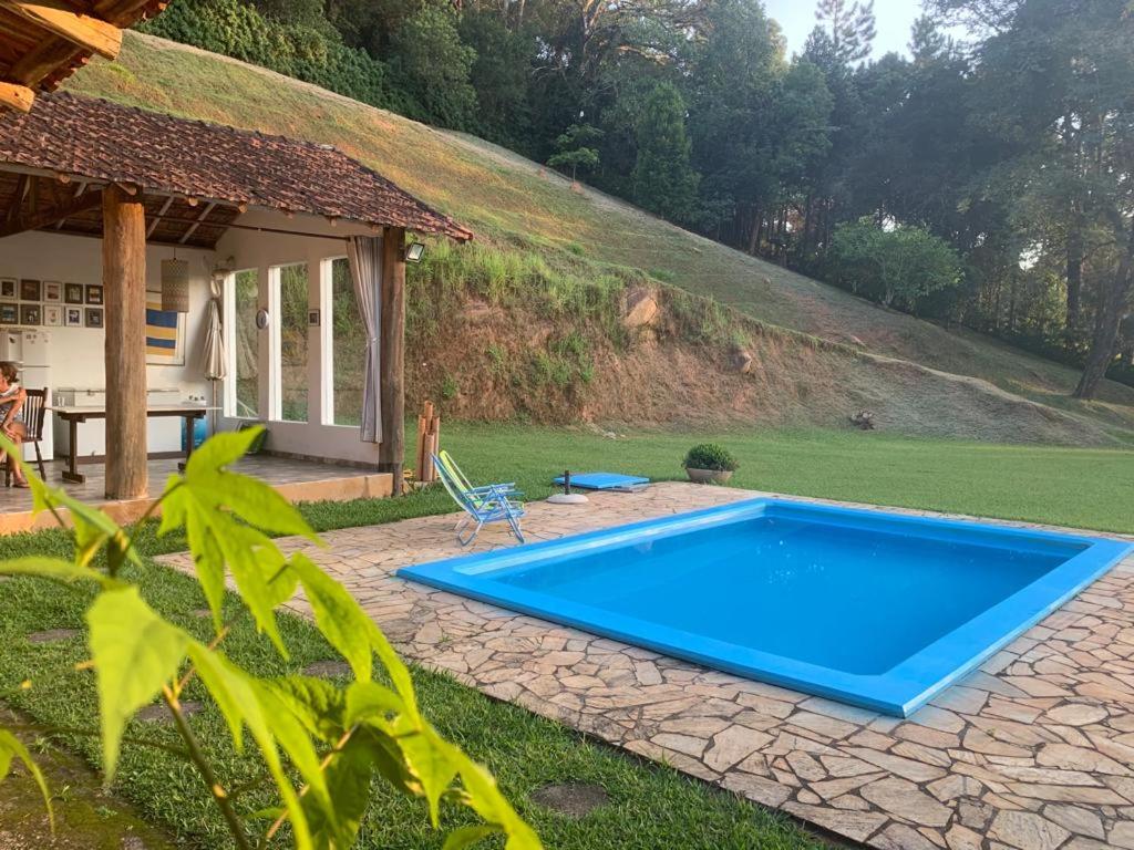  Sitio do Kiko