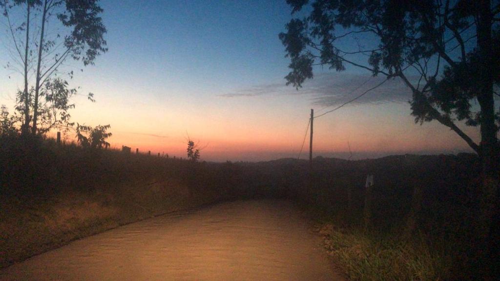  Sitio do Kiko
