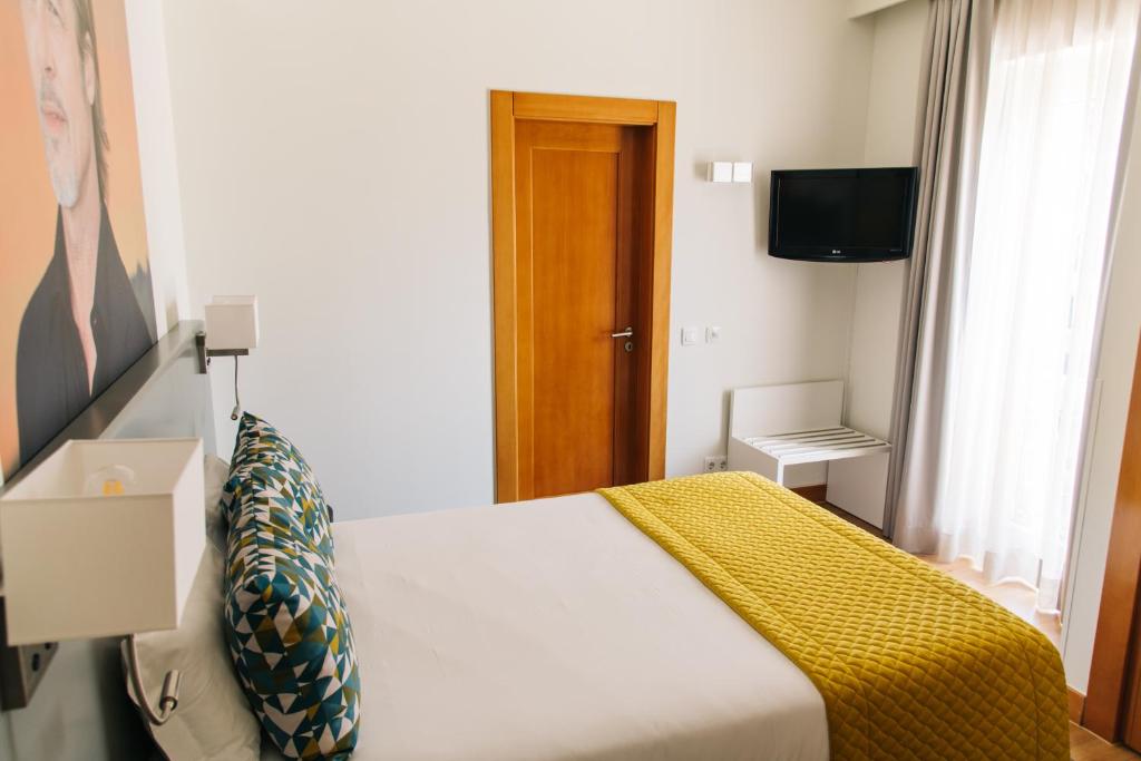 America Diamonds Hotel photo