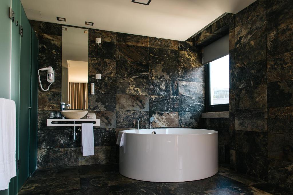 
Premium Double Room - Romantic Offer
