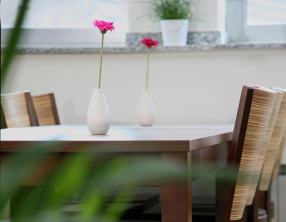 Hostel Köln - Resim 34