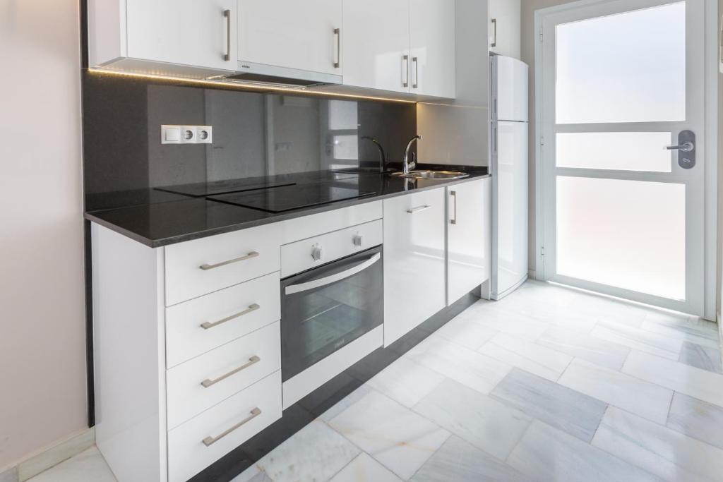 VIME La Reserva de Marbella - Resim 23