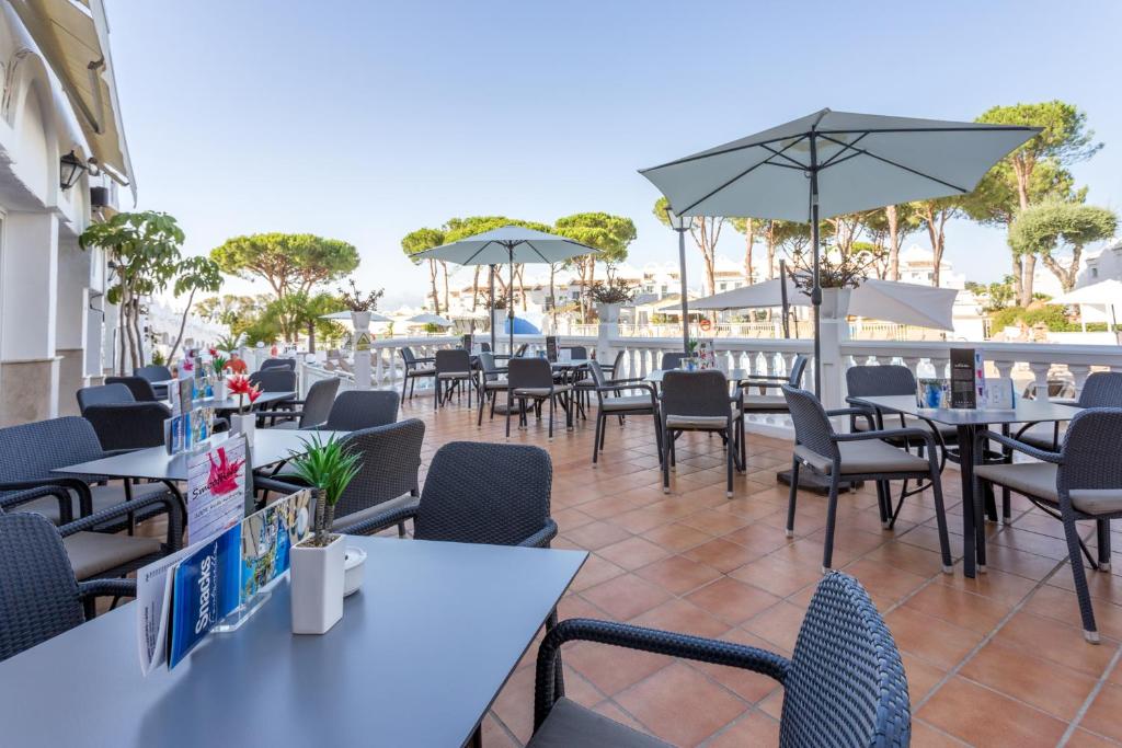 VIME La Reserva de Marbella - Resim 38