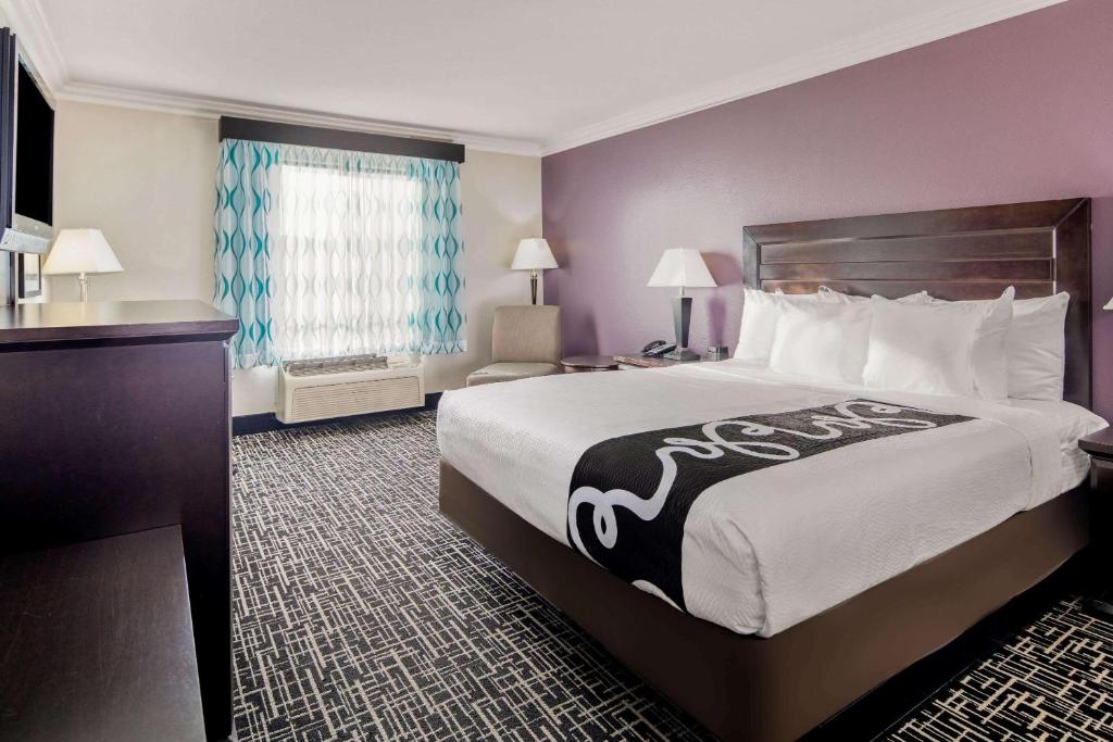 La Quinta by Wyndham Temecula - Salle De Roi