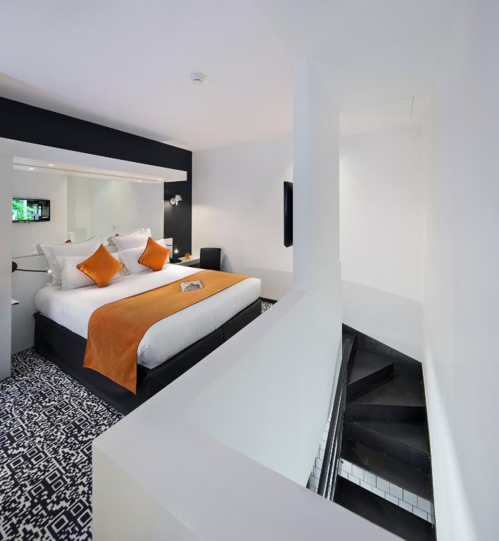 Best Western Premier Faubourg 88 - Resim 38