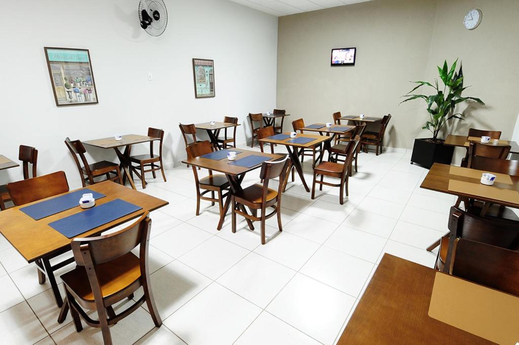  Grande Hotel Araçatuba