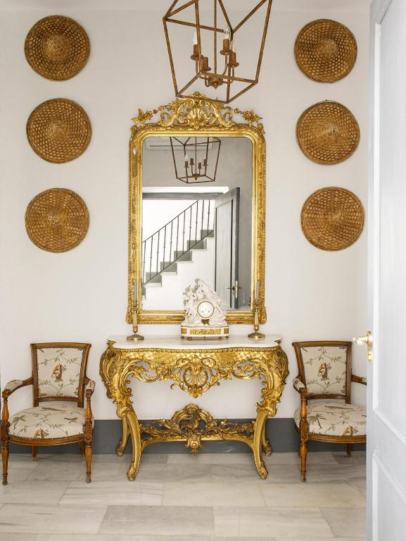 VAC LUXURY HOME SEVILLA - 2