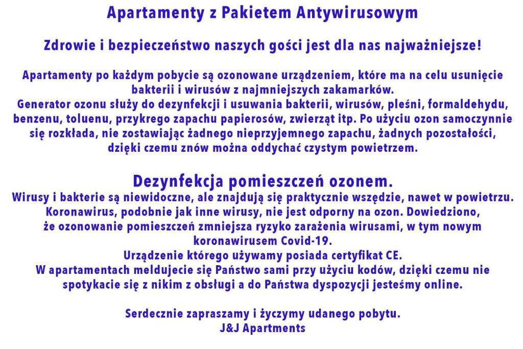 Fotografia z galérie ubytovania J&J Apartments Łazienna 30 Apartament 10-5 Toruni