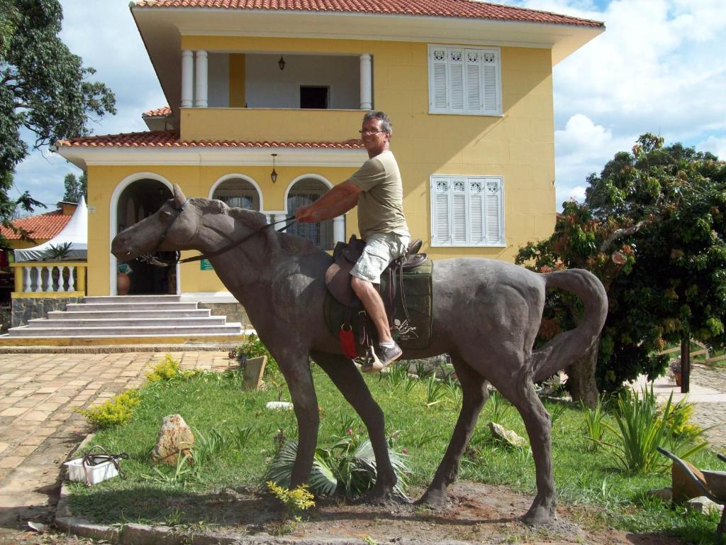 Pousada Realiza