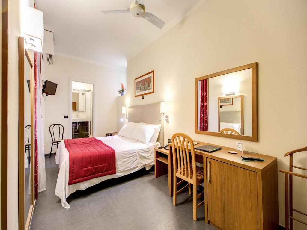 Hotel Giotto Flavia - Resim 5