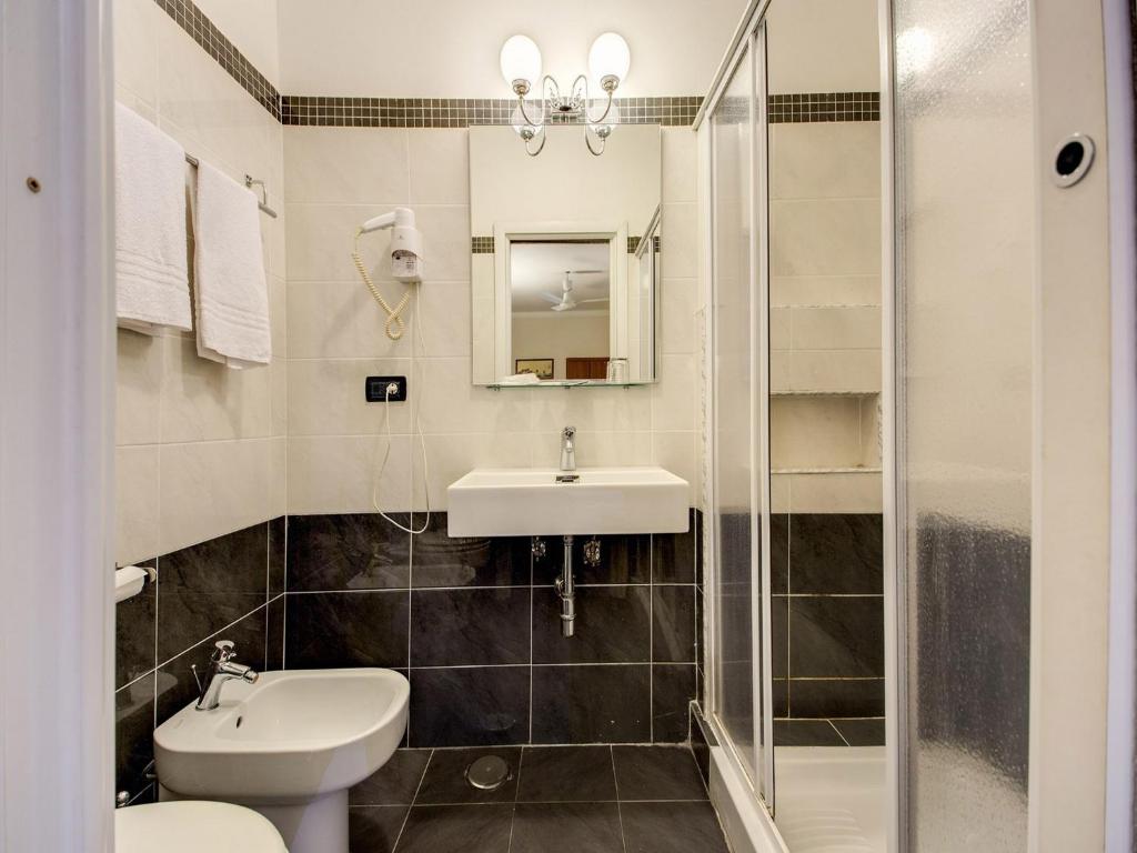 Hotel Giotto Flavia - Resim 35