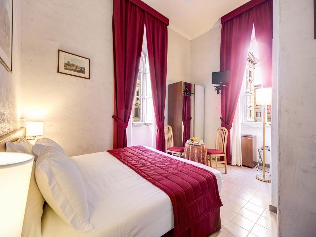 Hotel Giotto Flavia - Resim 26