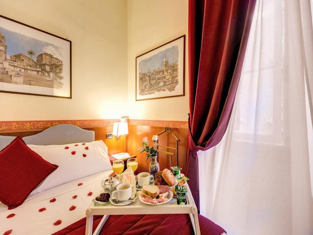 Hotel Giotto Flavia - Resim 28