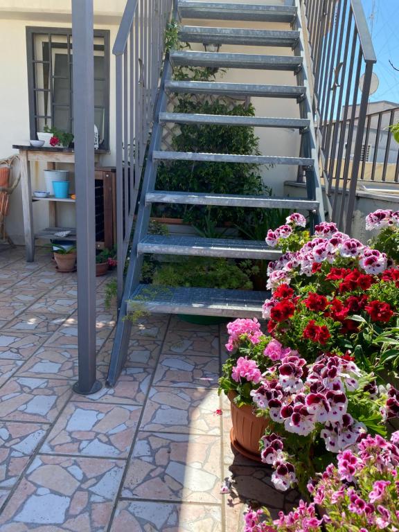 Fotografie z fotogalerie ubytování Bella Bari v Bari