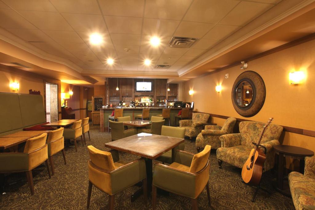 Inn on Prince Hotel & Conference Centre, an Ascend Collection Hotel photo