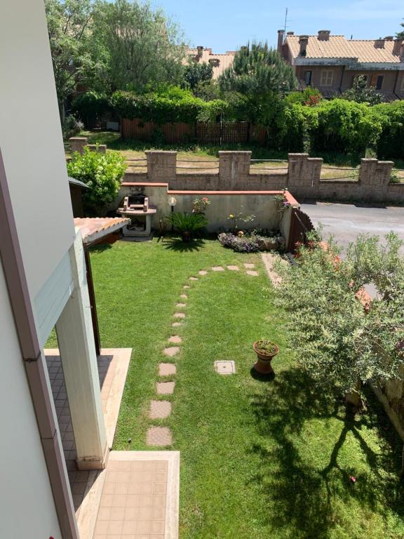 Zdjęcie z galerii obiektu Cactus 2020 w mieście Sabaudia