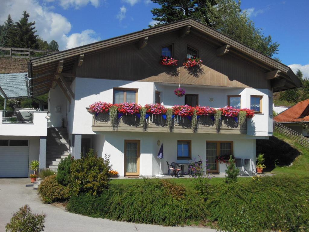 Ferienhaus Sporer