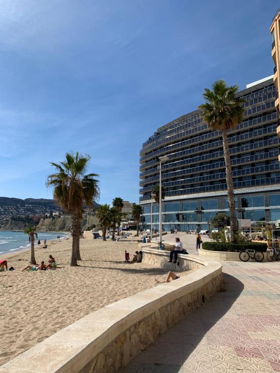 Isea Penthouse Calpe, Calpe – Bijgewerkte prijzen 2023