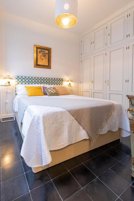 Garci Deluxe Suite by Valcambre - Apartamento De Dos Dormitorios