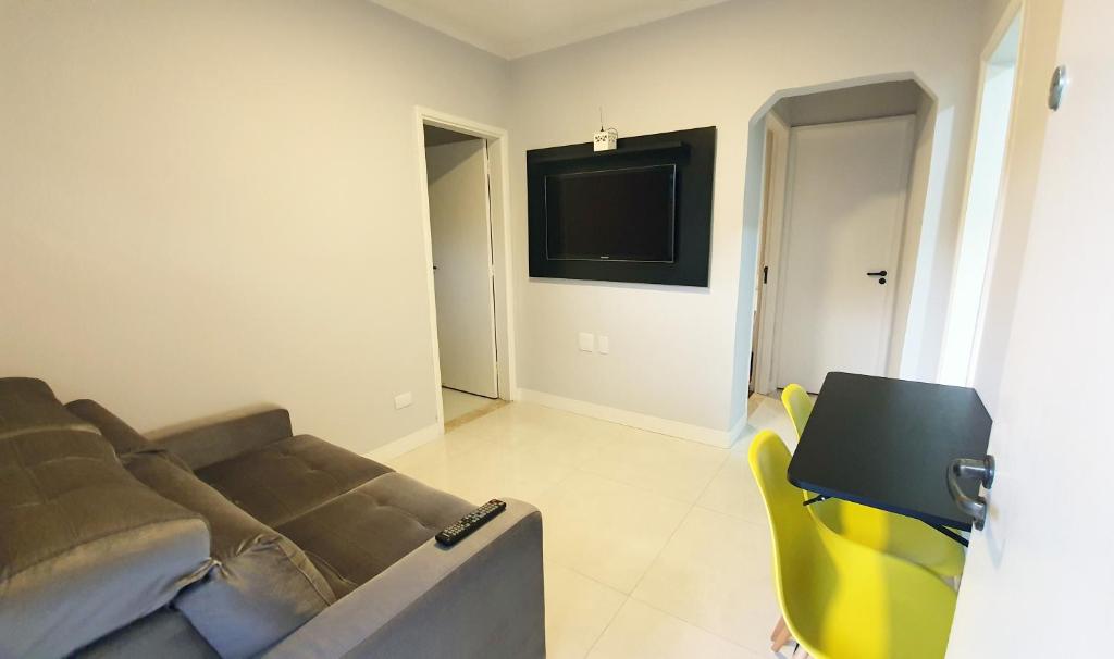  Apto 2 quartos próximo da Paulista
